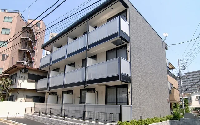 ルーエンハイムⅡ 0