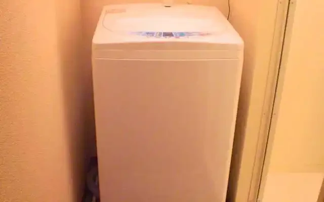 レオパレスステラⅡ 4