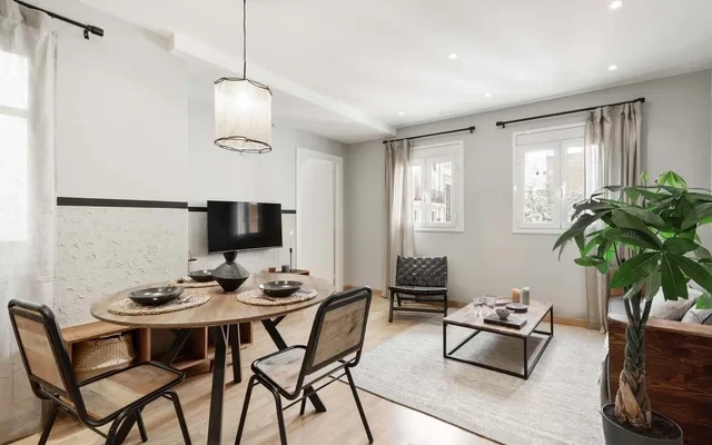 Ceret - 1 bedroom in Gotic 4