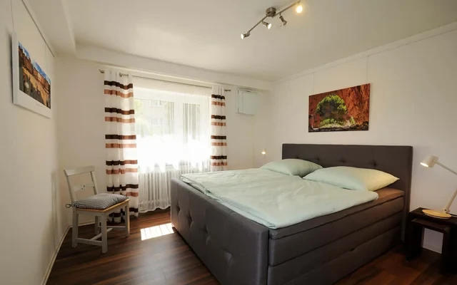 Apartment in Pohlgoenser Strasse, Butzbach for 69 m² with 2 bedrooms 1