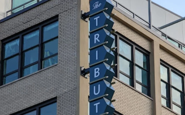 The Tribute 0