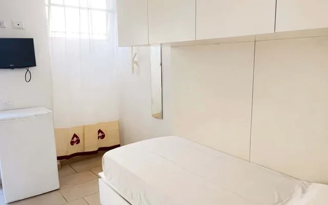 Apartment in Via Carroccio, Milano for 20 m² 1