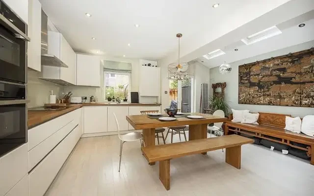 Fanthorpe Street, Putney, London, SW15 1DZ 3