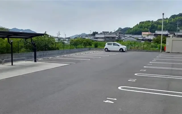 ミランダSun - 玉野市の学生向け宿泊施設