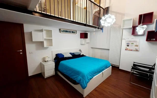 Apartment in Via Privata Liutprando, Milano for 70 m² with 1 bedroom 3