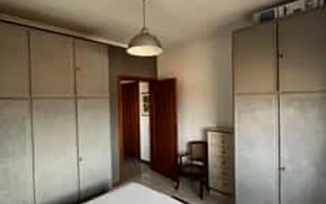 Appartamento con terrazzo circondante a Via Cornelia 1