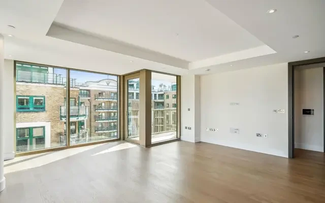 Warwick Lane, London, W14 8FN 2