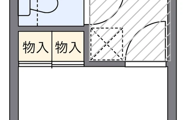 あおいＭ 1