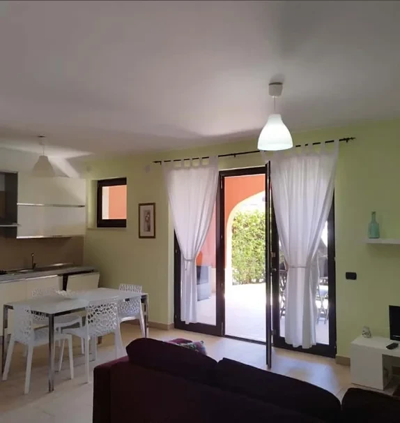 Apartment in Viale San Giusto, Policoro for 75 m² with 2 bedrooms