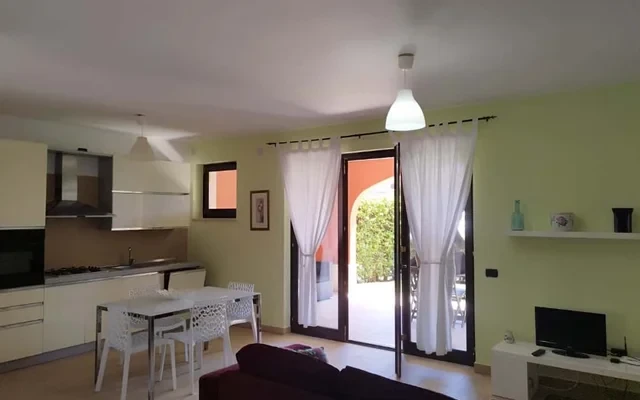 Apartment in Viale San Giusto, Policoro for 75 m² with 2 bedrooms 0