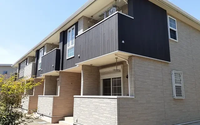 コリエンテ 2階 - Moriya student accommodation