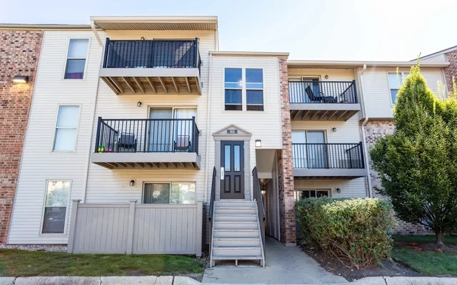 Orion Prospect - Chicago student accommodation