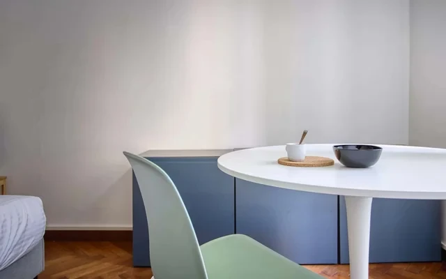 Mauri Castello: Chic flat in the city centre 2
