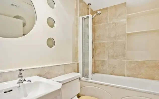 Moreton Place, Pimlico, SW1V 4