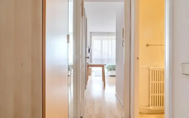 studio in Recoletos (Salamanca) 1