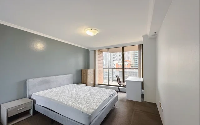 267 Castlereagh St – Studentenunterkunft in Sydney
