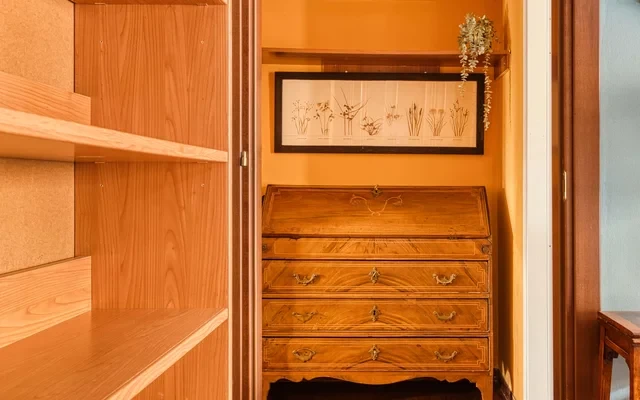 Apartment in Via Leon Battista Alberti, Milano for 97 m² with 1 bedrooms 4