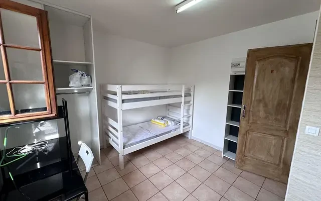 Vitry-sur-Seine 94e·18m²·F1·Studio·With furniture 0