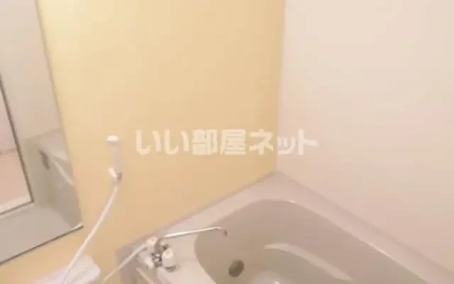 メゾンミニョン 201号室 - Toyohashi student accommodation - 201 - 1LDK