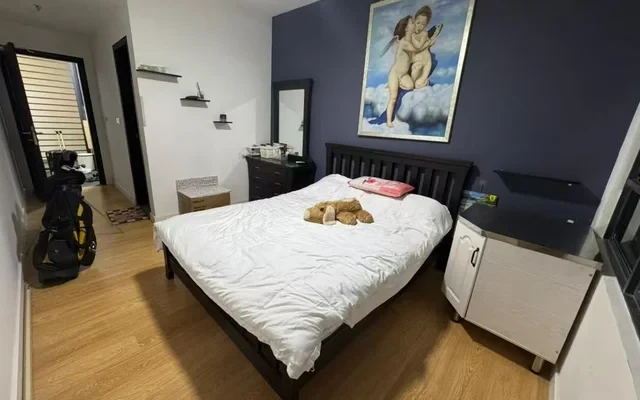 Subang jaya @ Edumetro - K - Subang Jaya student accommodation - Studio 3