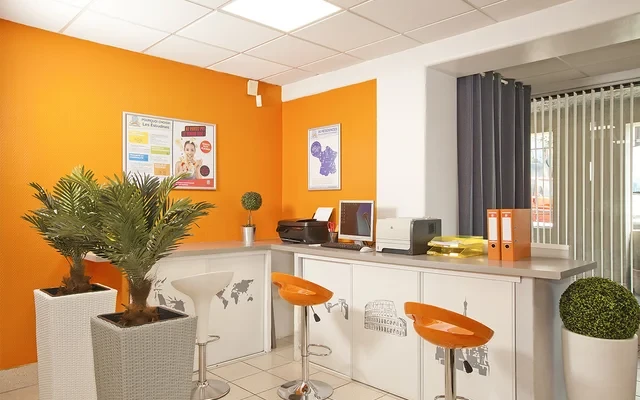 les estudines Méditerranée 2