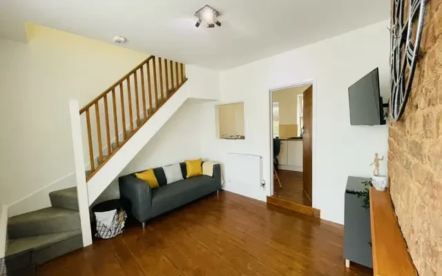 New North House 2