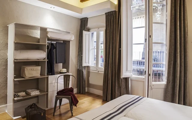 Carrer de Sant Pere Mes Baix 3 1