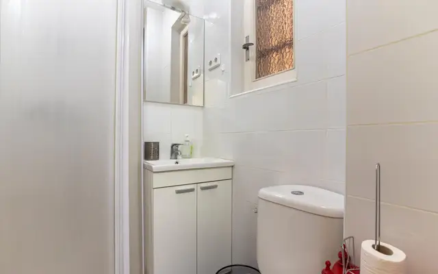 studio in Malasaña Universidad (Centro) 0