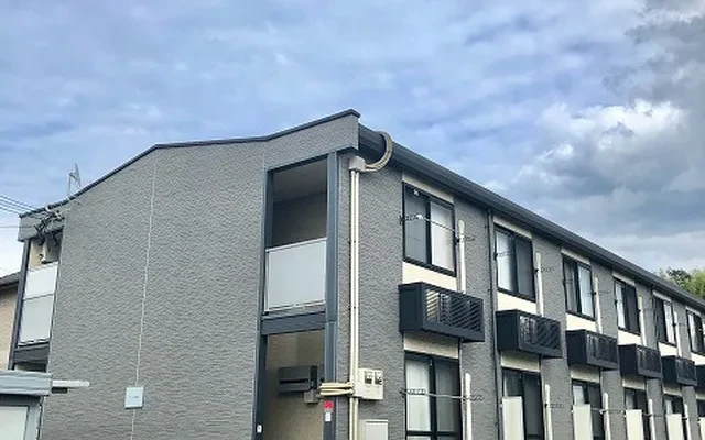 レオパレスフローレス州見台 0