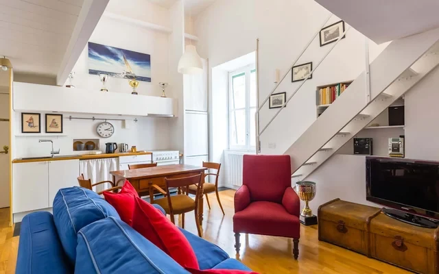 Grifeo - Quiet and Relaxing Flat on Panoramic Route 2