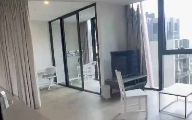 60 A'Beckett Street 0