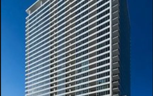 1720 S Michigan Condos - Chicago student accommodation