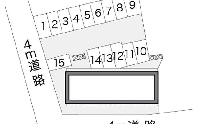 レオパレスイワオ 2