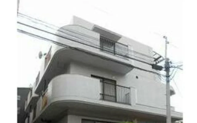 シャトレー筑土 0