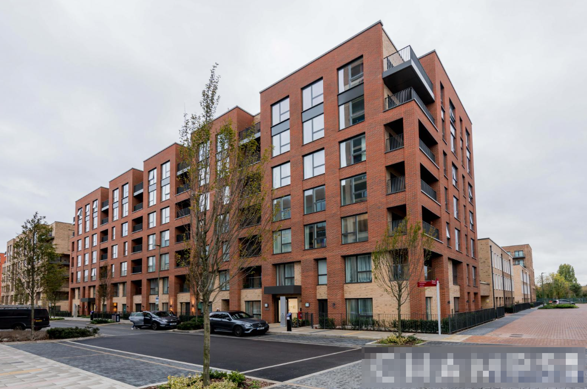 CM-Colindale Gardens 2