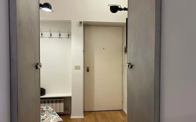 Appartamento in Via Marco D'Oggiono, Milano, in zona Darsena 2