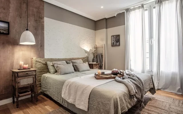 Setenil - 1 bedroom in Salamanca 3