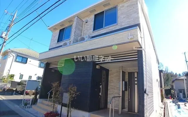 プラバーⅡ 1階 - 国立市（くにたちし）の学生向け宿泊施設