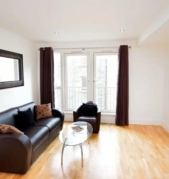 SL-Haymarket House