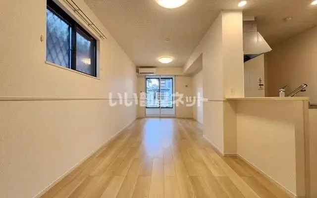 サン・パルージュⅡ 104号室 - Masuda student accommodation - 104 - 1LDK