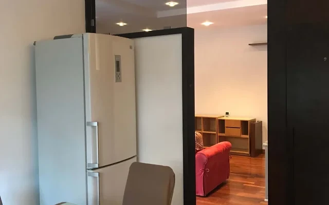 Viale Colli Aminei, Napoli di 90 m² con 2 camere 1