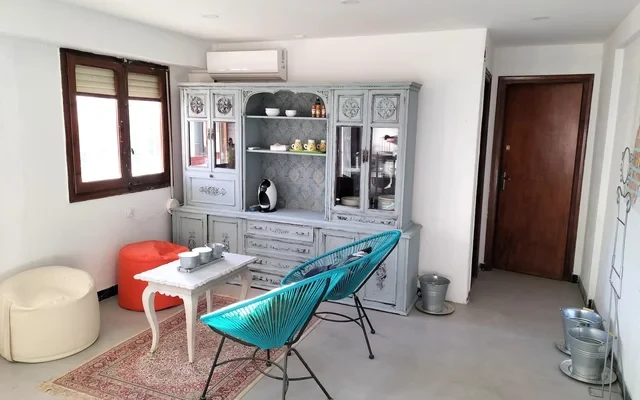 Carrer de l'Arquitecte Alfaro 3