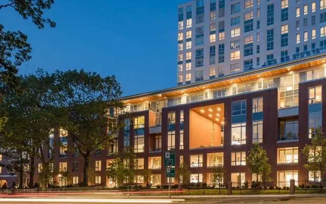 Serenity Apartment 3