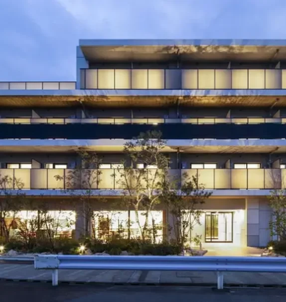 Campus Village Noborito