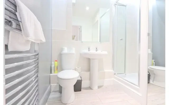 Wilson Street, BS2 9HA 1