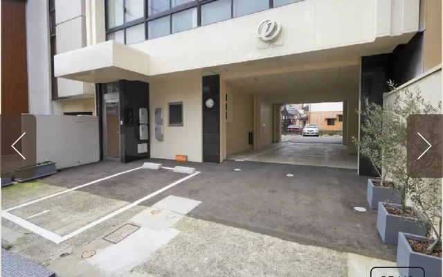 オンリーワンビルホリカワ 3