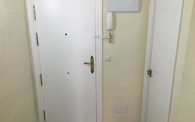 Calle Avenida de Espana, 35 Getafe 4