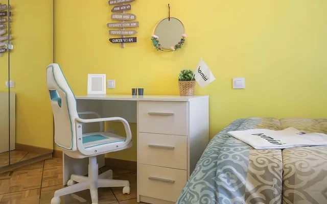 Edificio en la calle Bravo Murillo (166H3) 3