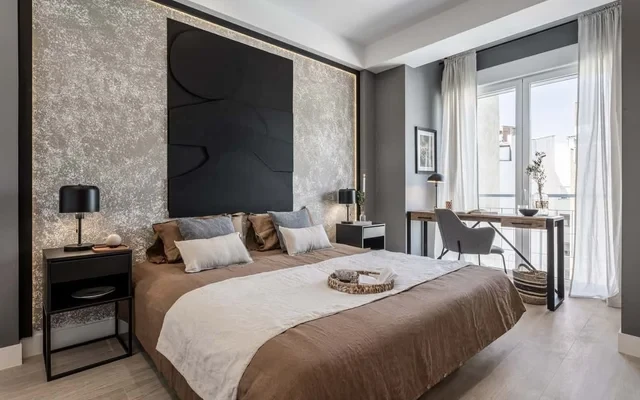 Ujue - 2 bedrooms in Rios Rosas 2