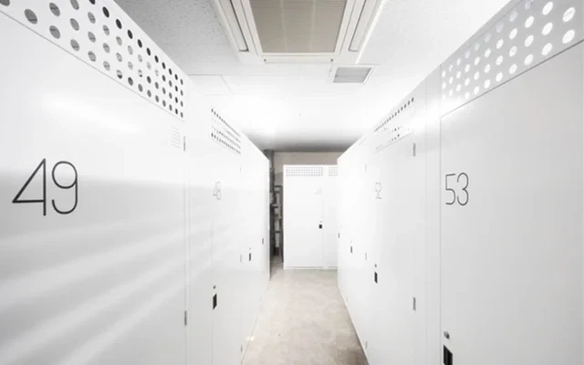 Frontier Shinjuku Tower 4